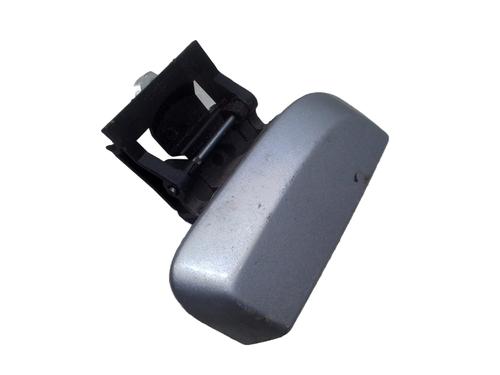 Venstre bagtil udvendigt håndtag NISSAN PATHFINDER III (R51) 2.5 dCi 4WD (174 hp) 32020659