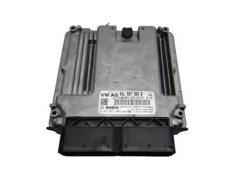 Used Engine control unit (ECU) Engine control unit (ECU) TOYOTA HILUX VIII Pickup (_N1_) 2.4 D 4WD (GUN125_, GUN125R) (150 hp) 18574767 18574767