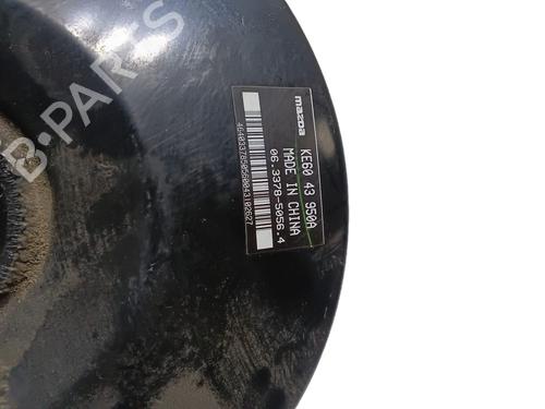 Servo brake MAZDA CX-5 (KE, GH) 2.2 D AWD (KE2AW) | BP36836352M42 - Image 5