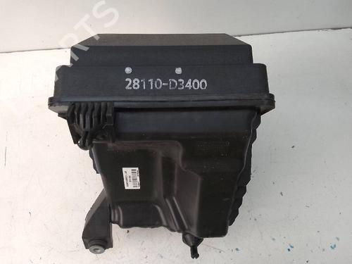 Used Pipe KIA SPORTAGE IV (QL, QLE) 1.6 GDI (132 hp) 18738030