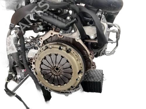 Engine FORD FOCUS IV (HN) 1.0 EcoBoost mHEV | BP20723677M1 - Image 4