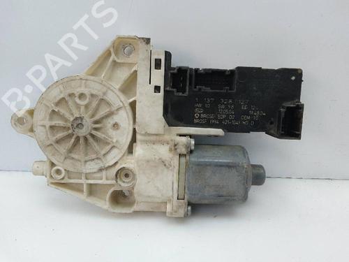 Right front window motor PEUGEOT 407 (6D_) 2.0 (6DRFNB, 6DRFNE) | BP21783381E20 