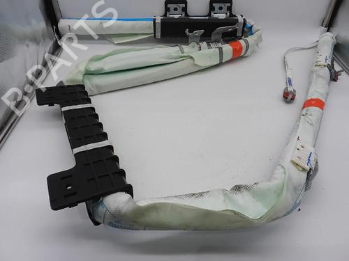 Left curtain airbag HYUNDAI TUCSON (TL, TLE) 1.6 CRDi | BP26593699C11 