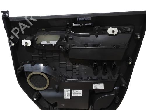 Front left panel TOYOTA PROACE Van (MDZ_) 1.5 D4d (MDZ8) | BP36449173C58 - Image 5