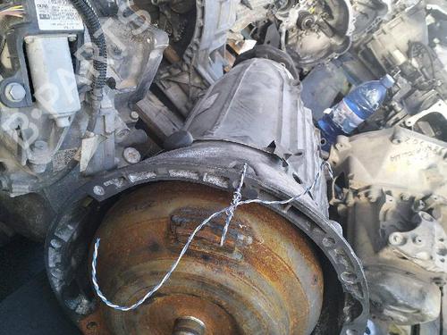 Gearbox MERCEDES-BENZ E-CLASS T-Model (S211) E 280 T CDI (211.220) | BP26173036M3 