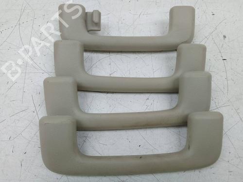Used Interior roof handle Interior roof handle MITSUBISHI OUTLANDER III (GG_W, GF_W, ZJ, ZL, ZK) 2.0 (GF7W) (150 hp) 20230935 20230935