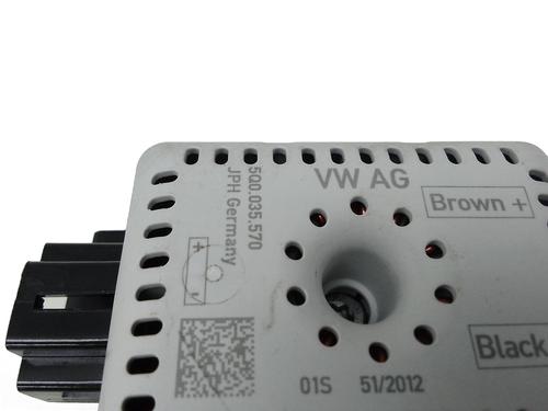 Electronic module SEAT LEON (5F1) 2.0 TDI | BP23654375M83 - Image 3