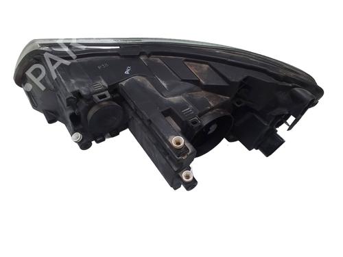 Right headlight SKODA OCTAVIA II (1Z3) 1.9 TDI | BP18576939C29
