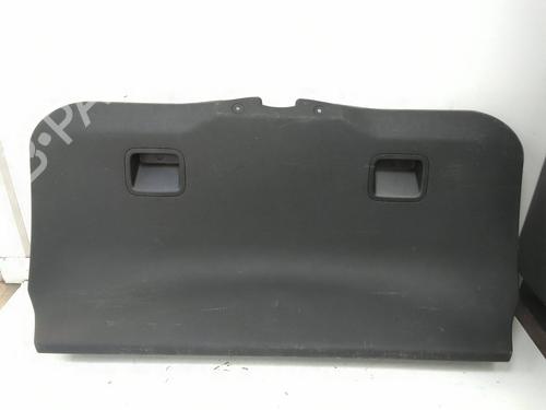 Boot lining CITROËN C4 Grand Picasso I (UA_) 1.6 HDi | BP30050629I3 