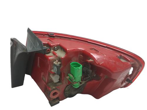 Left taillight AUDI A4 B8 Avant (8K5) 2.0 TDI | BP31330708C34 