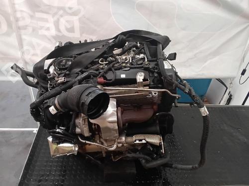 Engine AUDI Q5 (FYB, FYG) 2.0 TDI | BP25734301M1 
