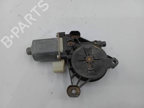 Rudehejsemotor forskærm venstre SEAT LEON (5F1) 1.2 TSI (105 hp) 28146802