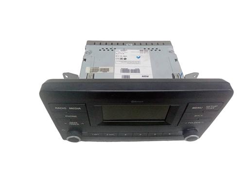Used Radio Radio KIA RIO IV (YB, SC, FB) 1.25 (84 hp) 18947824 18947824