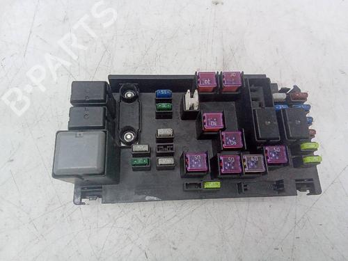 Fuse box SUBARU FORESTER (SJ_) 2.0 D AWD (SJD) | BP18583138E1 