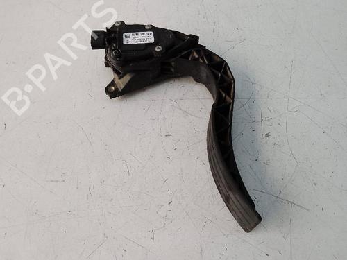 Pedal RENAULT CLIO IV Grandtour (KH_) 1.5 dCi 90 (KHN3, KHN4) | BP20852830I4 