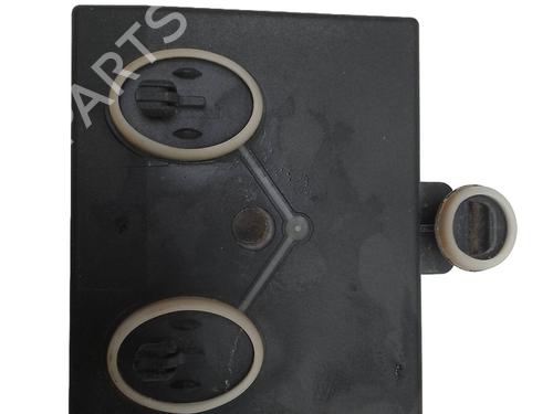 Comfort control module AUDI A1 Sportback (8XA, 8XF) S1 quattro | BP28149573M56 - Image 3