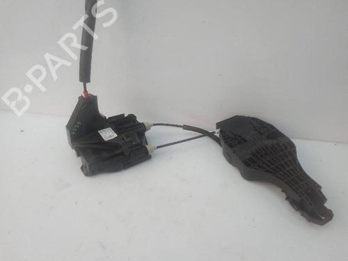Front left lock LAND ROVER DISCOVERY SPORT (L550)  | BP21585798C98 