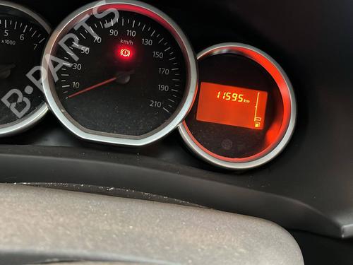 Højre bremsekaliber foran DACIA LOGAN II  | BP22617489M104 