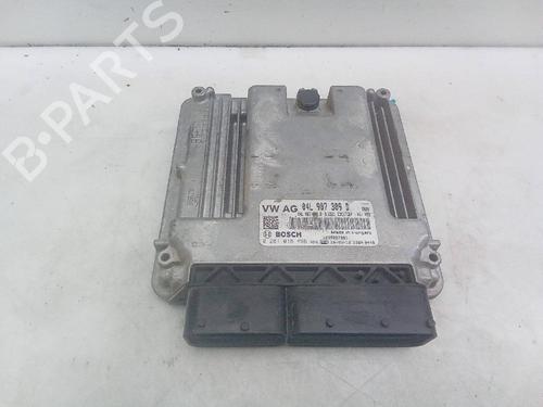 Engine control unit (ECU) SKODA OCTAVIA III Combi (5E5, 5E6) 2.0 TDI | BP18890974M57 