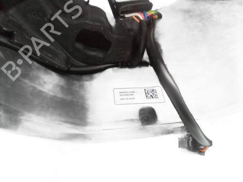 Steering wheel DACIA SANDERO III 1.0 TCe LPG | BP28150039C49 - Image 4