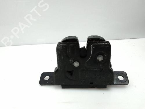 Tailgate lock BMW 1 (F20) 116 i | BP20504748C101 