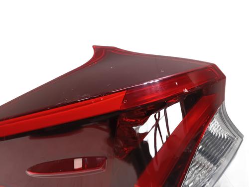 Left taillight TOYOTA AURIS (_E18_) 1.8 Hybrid (ZWE186_, ZWE186R) | BP33605996C34 - Image 4