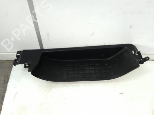 Used Door moulding trim Door moulding trim TOYOTA PROACE Van (MDZ_) 1.5 D4d (MDZ8) (102 hp) 18579723 18579723