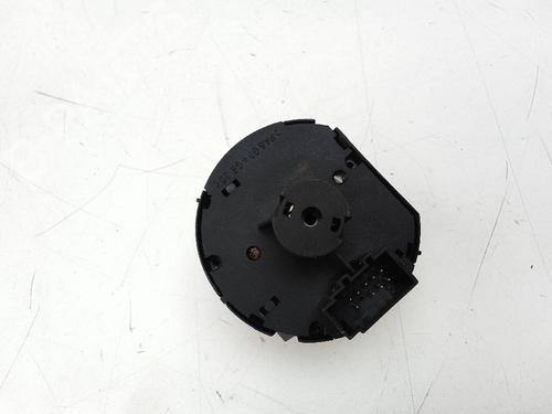 Used Headlight switch VW GOLF ALLTRACK VII Variant (BA5, BV5) [2014-2020]  26054557