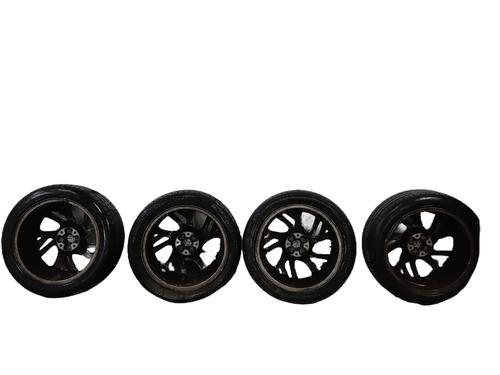 Rim CITROËN C4 II (NC_) 1.6 HDi 90 | BP32155738C45