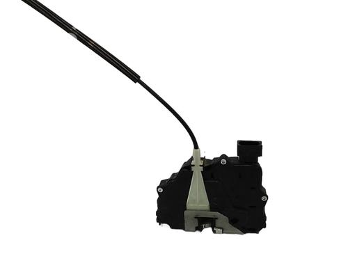 Front right lock OPEL CORSA E (X15) 1.4 LPG (08, 68) | BP23948038C97 - Image 2