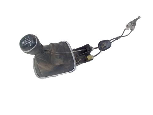 Used Gear lever Gear lever RENAULT KADJAR (HA_, HL_) 1.2 TCe 130 (HLMR) (130 hp) 28148759 28148759