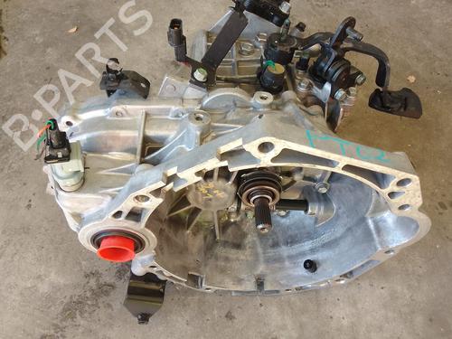 Used Gearbox HYUNDAI i10 I (PA) 1.2 (78 hp) 29420650