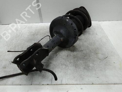 Left front shock absorber SUBARU FORESTER (SJ_) 2.0 D AWD (SJD) | BP19707726M16 