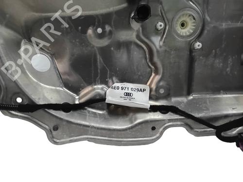 Front left window mechanism AUDI A8 D3 (4E2, 4E8) | BP24155834C22 - Image 2