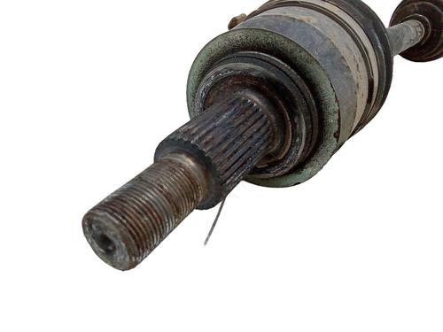 Left front driveshaft MAZDA CX-5 (KE, GH) 2.0 (KEEFW) | BP19059442M38 - Image 2