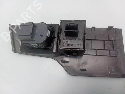 Used Left front window switch SEAT IBIZA V (KJ1, KJG) 1.0 TSI (95 hp) 21052007