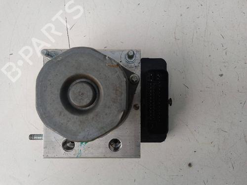 ABS pump NISSAN QASHQAI II (J11, J11_) 1.6 dCi ALL MODE 4x4-i | BP19449421M43 
