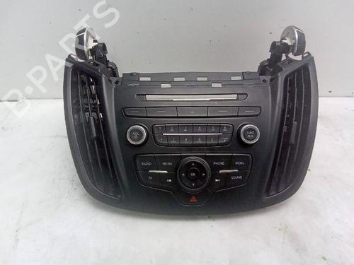 Switch FORD KUGA II (DM2) 2.0 TDCi 4x4 | BP19492822I30 