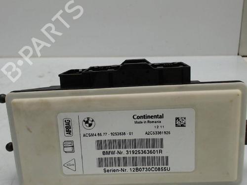 Electronic module BMW X3 (F25)  | BP23207382M83 