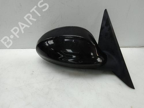 Right mirror BMW 1 (E81) 116 d | BP24588287C27 
