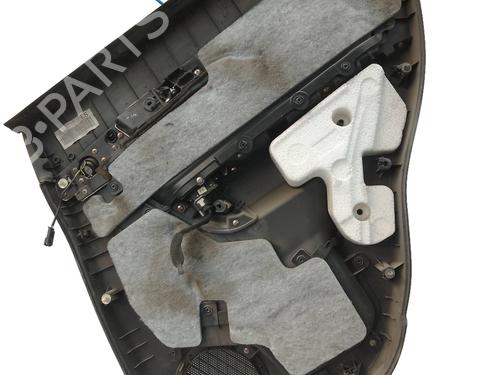 Rear left panel CHEVROLET CAPTIVA (C100, C140) 2.0 D 4WD | BP23067053C60 - Image 4