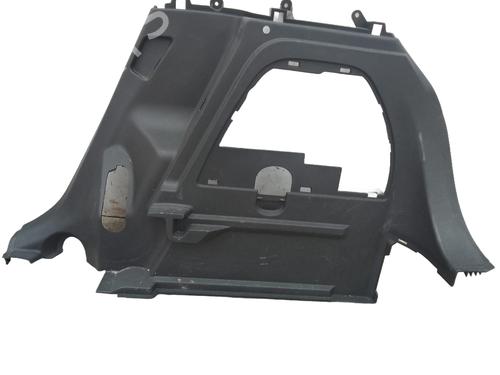 Used Boot lining Boot lining OPEL CORSA E (X15) 1.4 Turbo (08, 68) (101 hp) 34507056 34507056