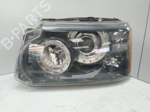 Used Left headlight Left headlight LAND ROVER RANGE ROVER SPORT II (L494) 3.0 SDV6 4x4 (292 hp) 26173230 26173230