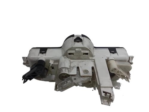 Climate control RENAULT MODUS / GRAND MODUS (F/JP0_) 1.5 dCi (FP0F, JP0F) | BP39529665I5 - Image 3