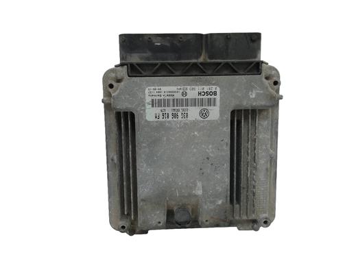 Engine control unit (ECU) VW GOLF PLUS V (5M1, 521) 2.0 TDI | BP23559851M57 - Image 5