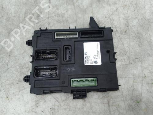 Electronic module NISSAN QASHQAI II (J11, J11_) 1.3 DIG-T | BP19658961M83