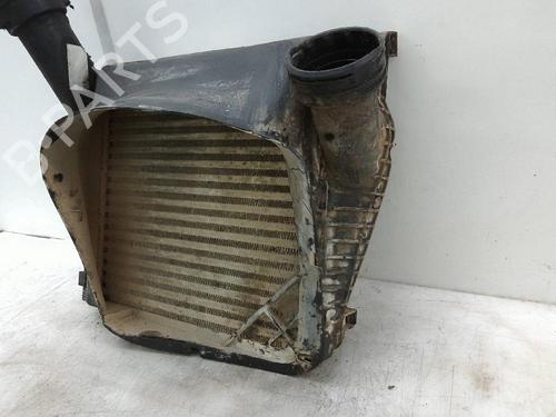 Used Intercooler VW TOUAREG (7LA, 7L6, 7L7) 2.5 R5 TDI (174 hp) 19505457