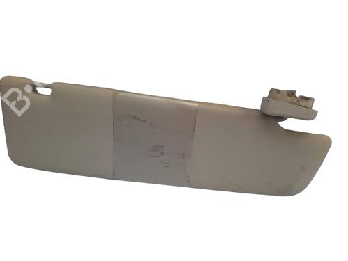 Right sun visor FIAT DUCATO Van (250_) 130 Multijet 2,3 D | BP28151099I2 - Image 5