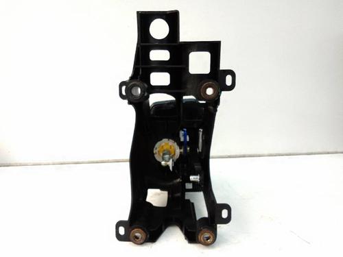 Gear lever RENAULT CLIO V (B7_) 1.0 LPG (B7MT) | BP18596029M90