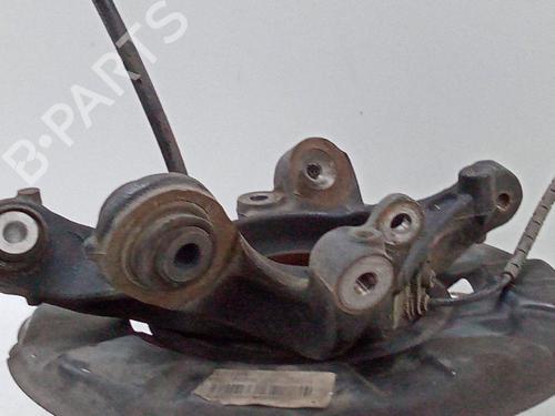 Right rear steering knuckle BMW 3 (F30, F80)  | BP18587758M28 